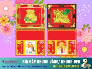 Bia Gap Khung Den Khung Vang 300x225 - In Lịch Tết 2025 – ĐT: 0938546006 Zalo