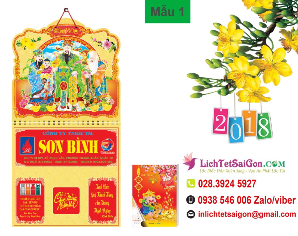 Lichtetsaigon.com Bia Lo Xo Giua Son Binh 1024x813 - Thiết kế in Lịch tết độc quyền 2025, in lịch độc quyền 2025 trong và ngoài nước